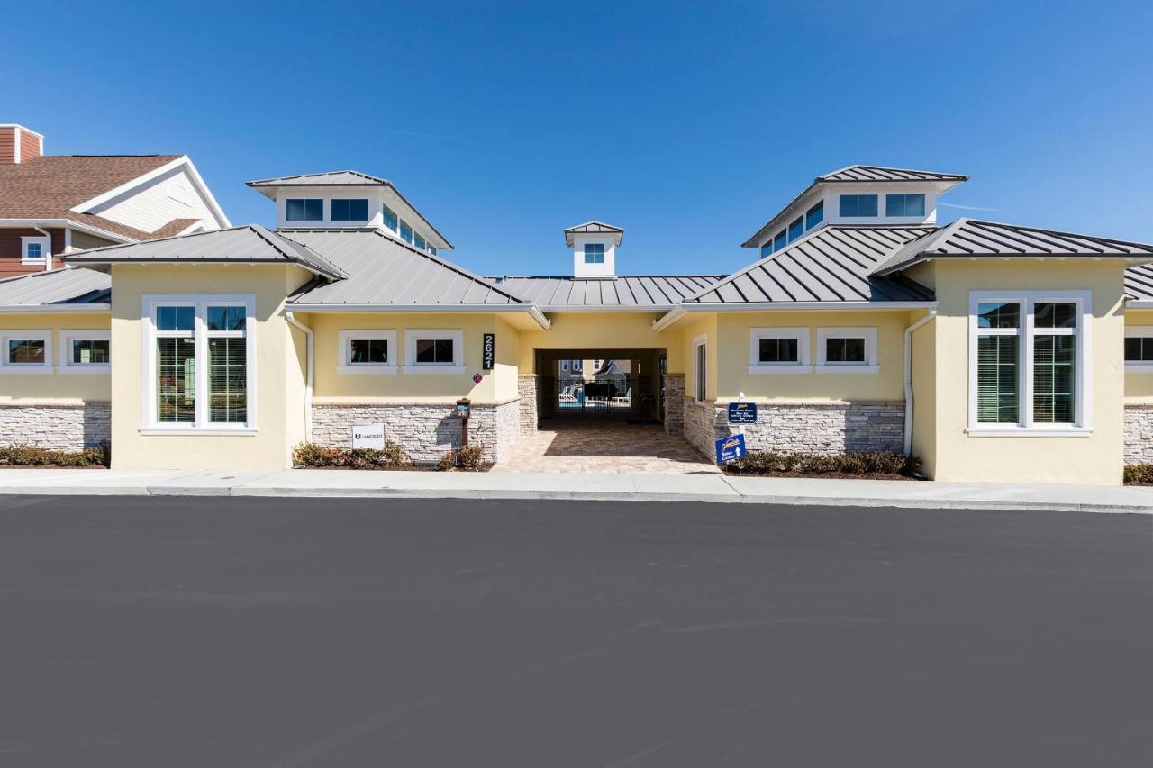 4 Bedroom 4 Ba Perfect Villa 5 Min From Disneyworld 1804Ft² Bbq & Patio Four Corners Exteriör bild